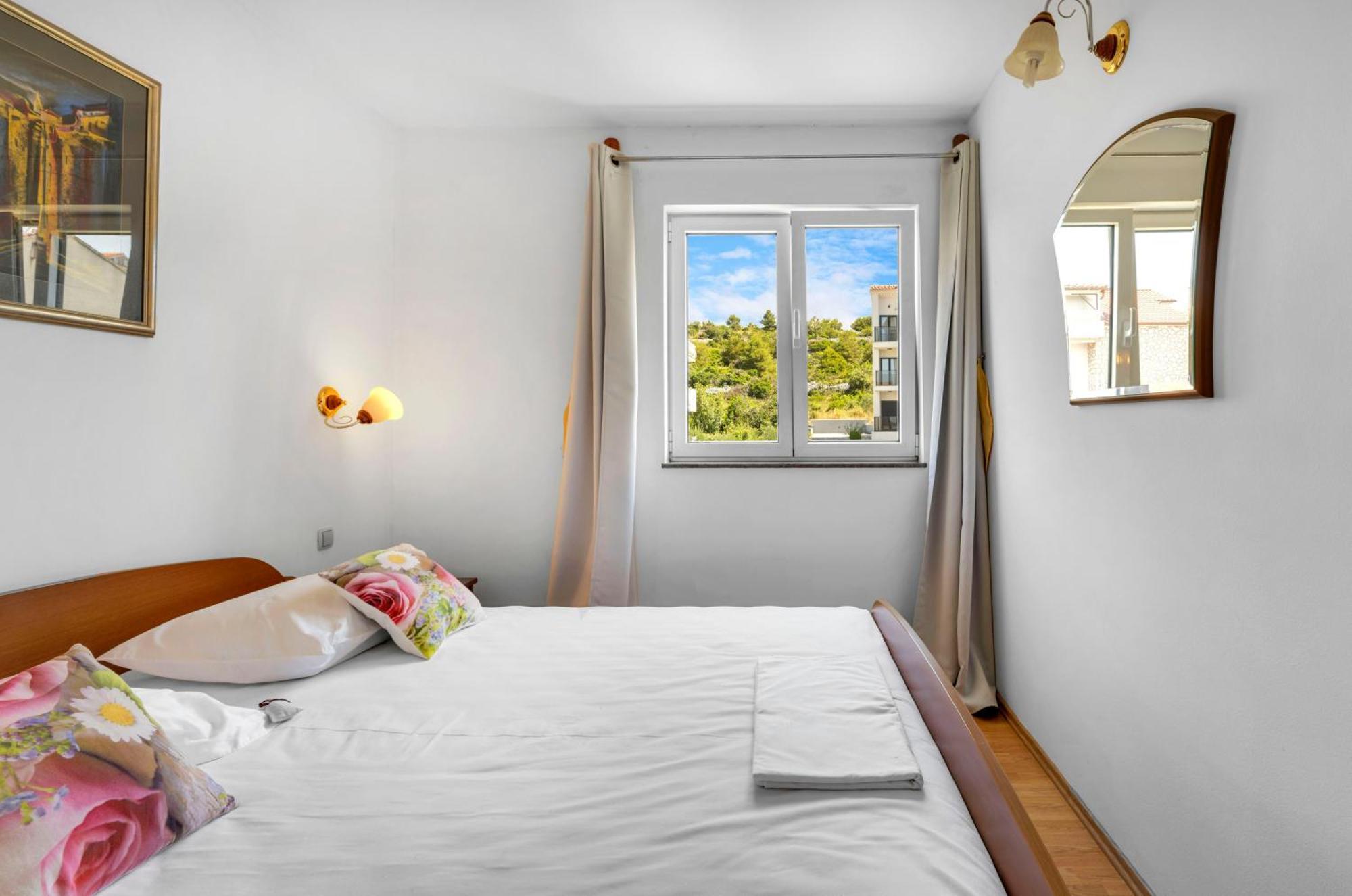 Apartmani Barun Šibenik Eksteriør bilde