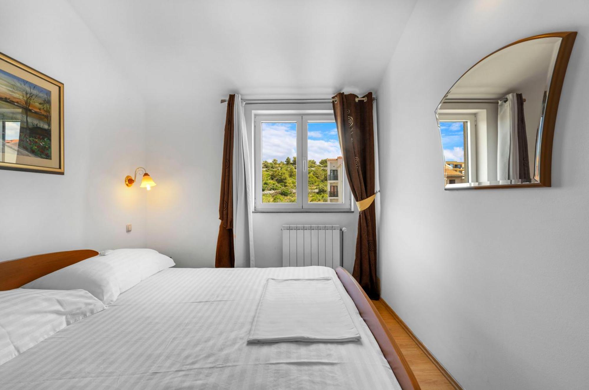 Apartmani Barun Šibenik Eksteriør bilde