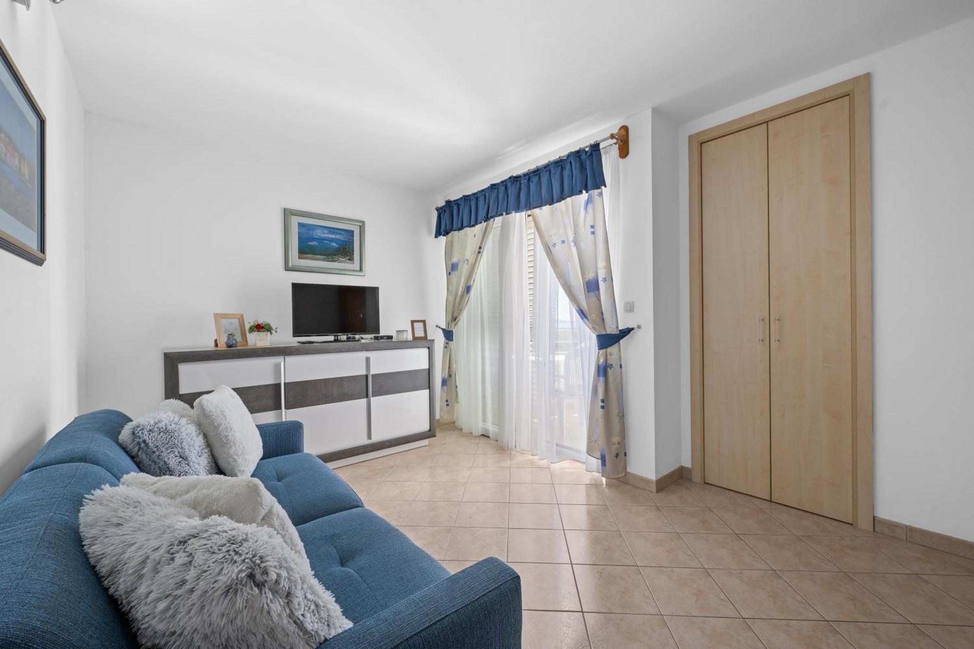 Apartmani Barun Šibenik Eksteriør bilde