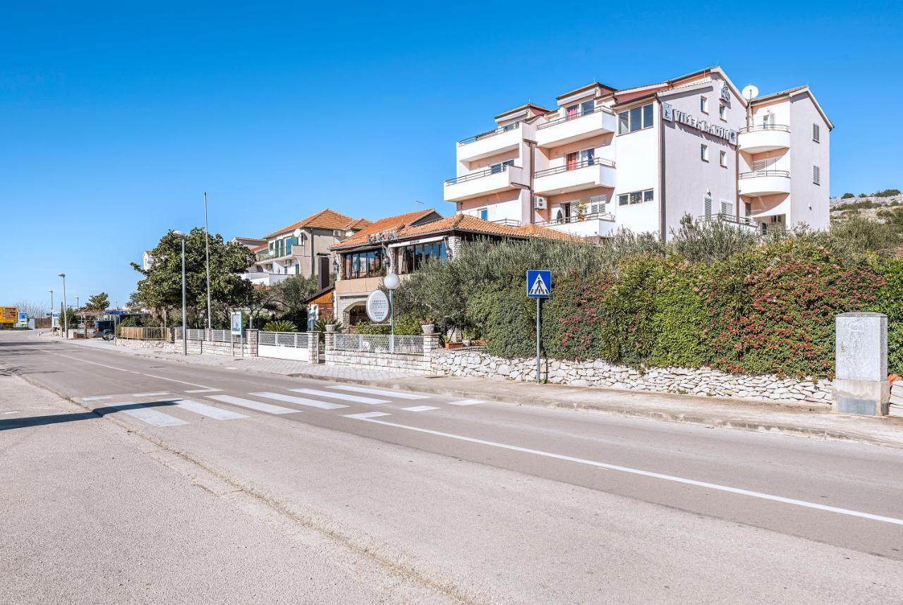 Apartmani Barun Šibenik Eksteriør bilde