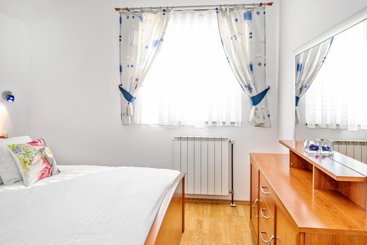 Apartmani Barun Šibenik Eksteriør bilde