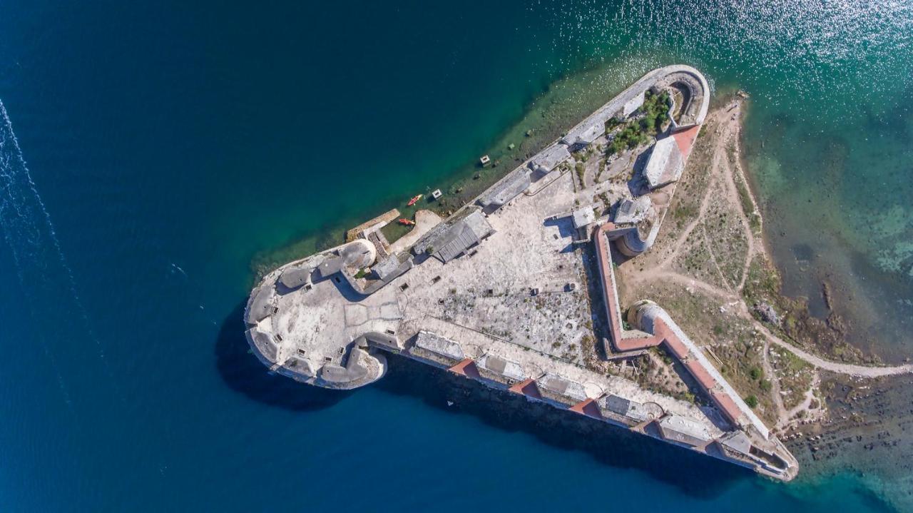 Apartmani Barun Šibenik Eksteriør bilde