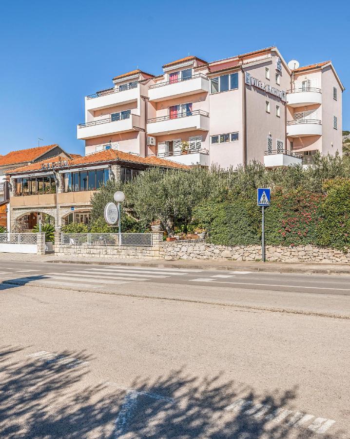 Apartmani Barun Šibenik Eksteriør bilde